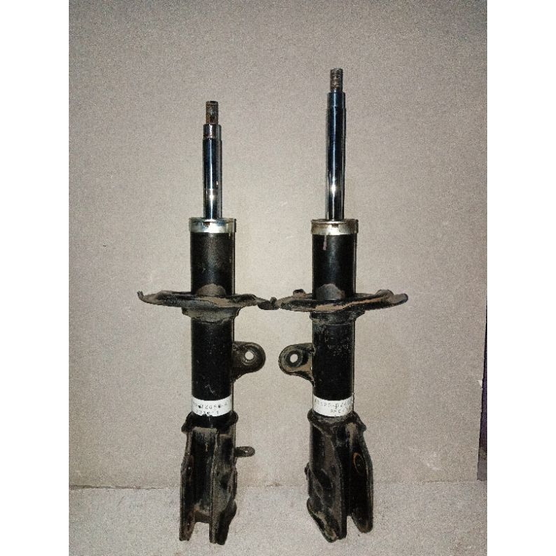 shockbreaker bekas Toyota Rush dan Daihatsu Terios original