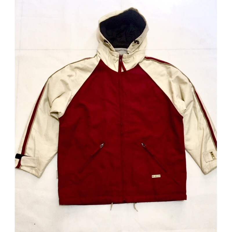 Jaket Outdoor Phenix Jaket Second (Thrift)