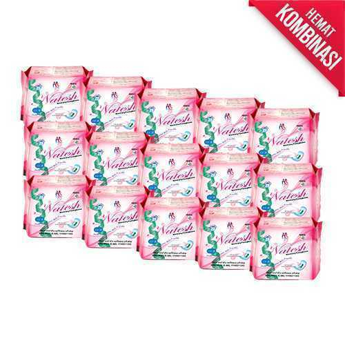 15 pantyliner