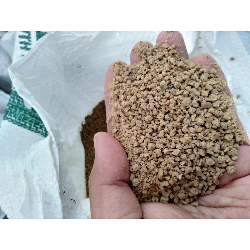 Pakan Pur ayam 511p pakan ayam pedaging