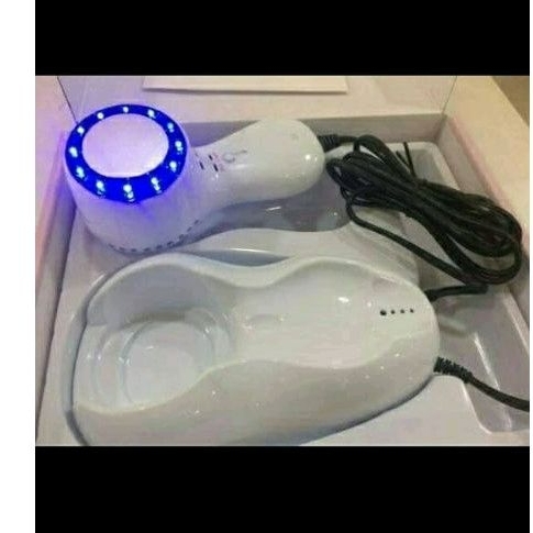 Alat Facial Cold photon setrika wajah