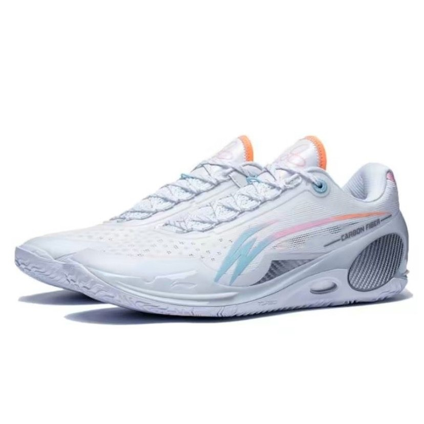 SEPATU BASKET LINING WADE 808 3 ULTRA FAMILY LOVE ABAT051-7