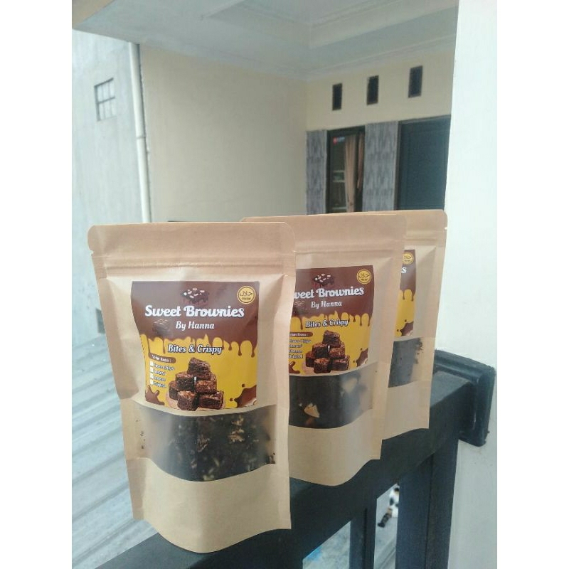 

brownchip's(crispy)