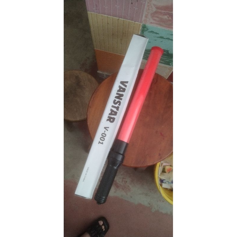 Lampu Security / LALIN