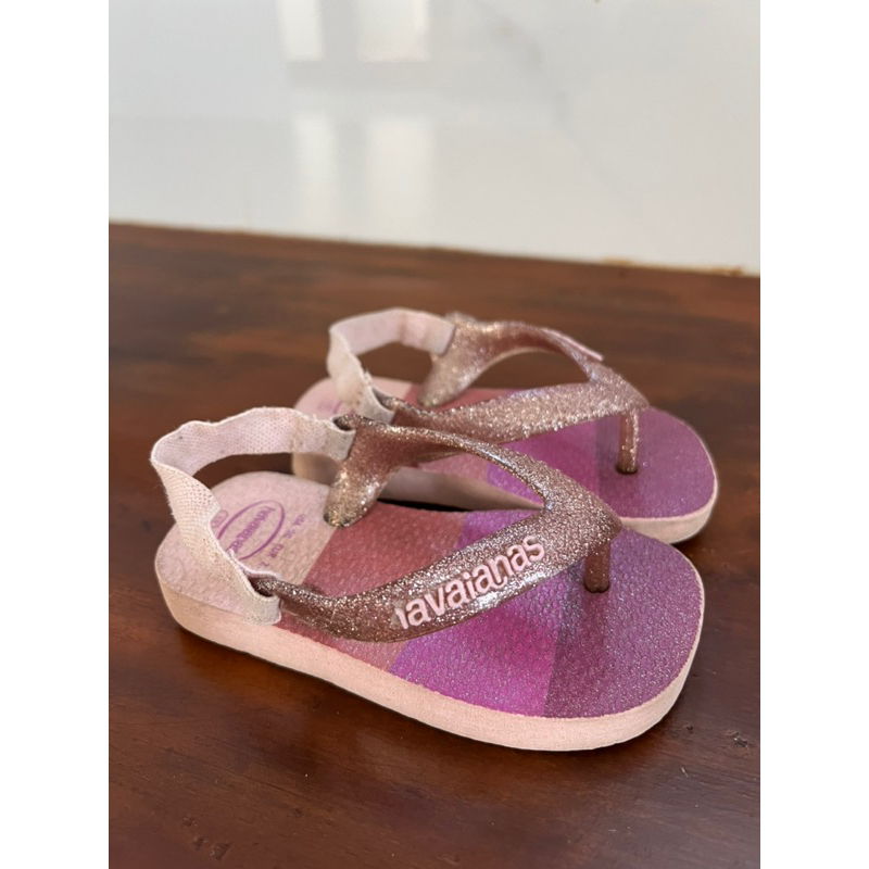 Preloved Havaianas Original