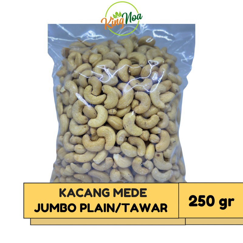 

MEDE JUMBO OVEN PLAIN (TAWAR) 250gr