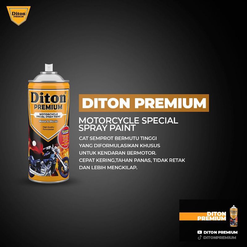 

diton premium FLUORSCANT/VESPA