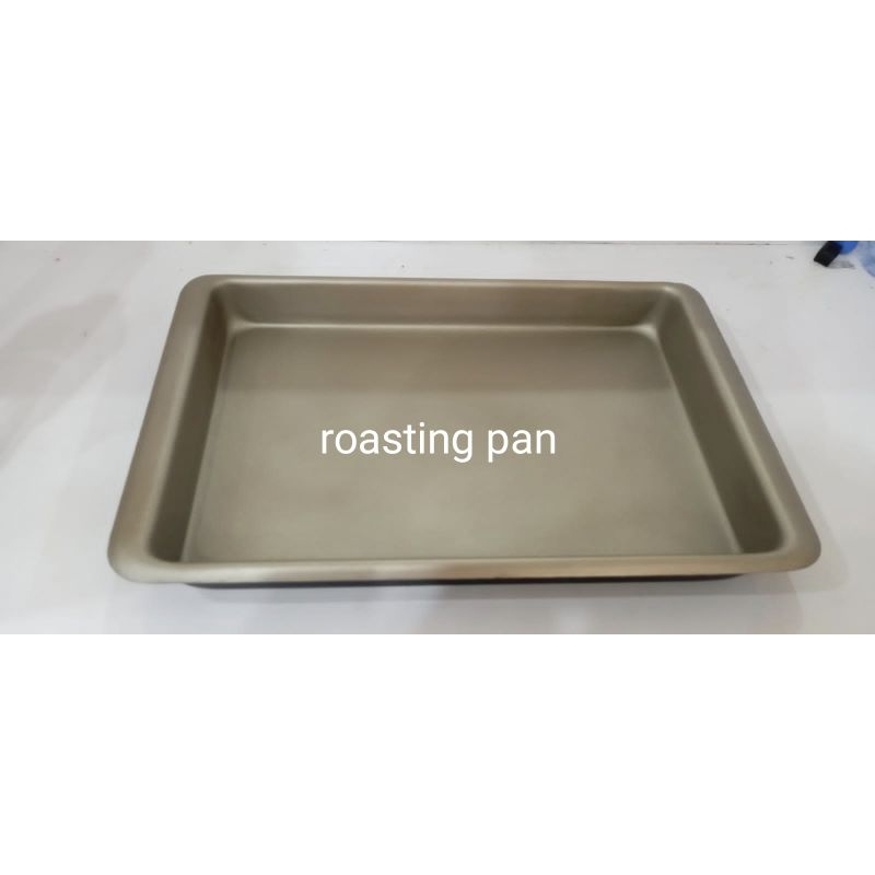 Roasting Pan / Oven Tray Lagostina Maxim Export