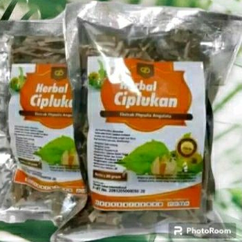 

Daun Ciplukkan Kering 50gr