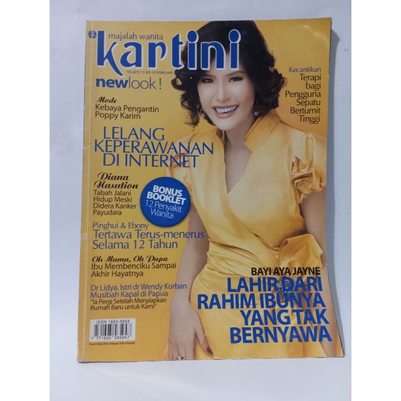 obral Majalah wanita , majalah Kartini, parents,paras, ummi jadul cabutan,lawas