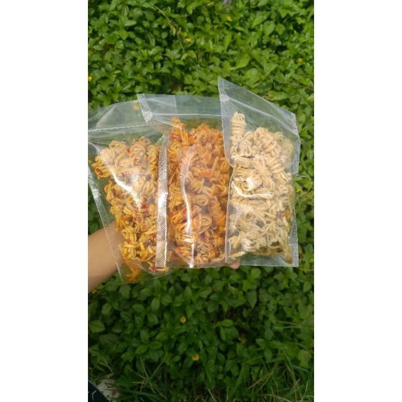 

Mi gulung/mi lilit 100 gram