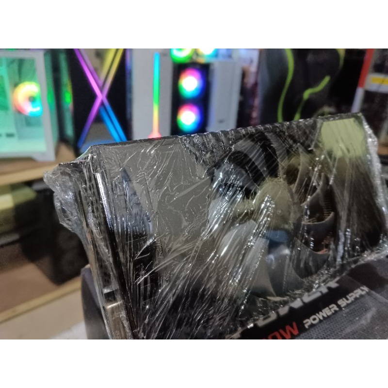 VGA GeForce 6Gb RTX 2060 ddr6