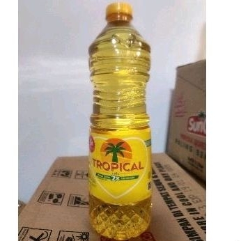 

MINYAK GORENG TROPICAL 1L