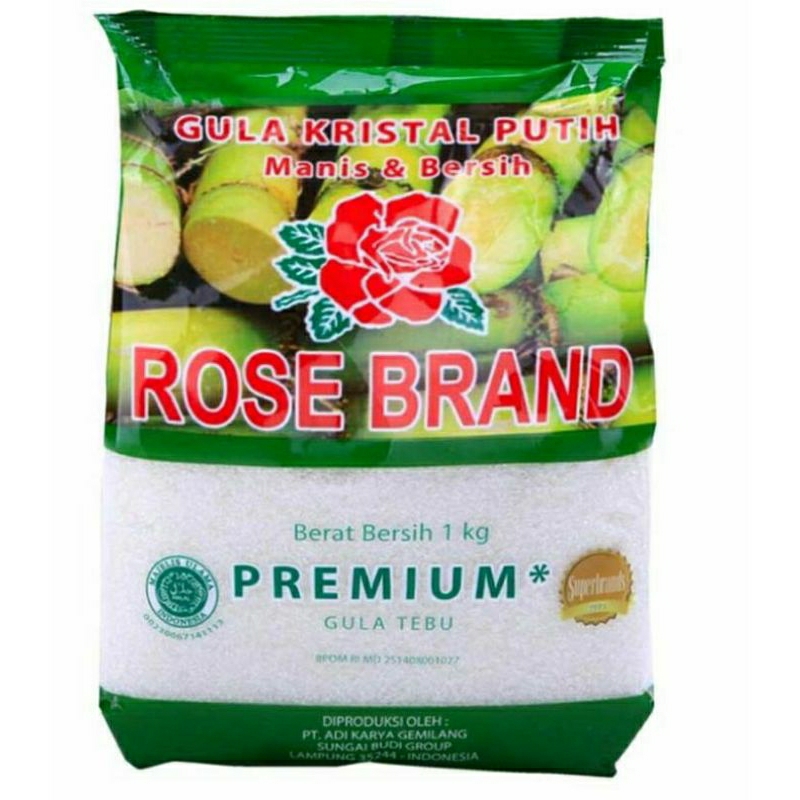 

rosebrand 1kg