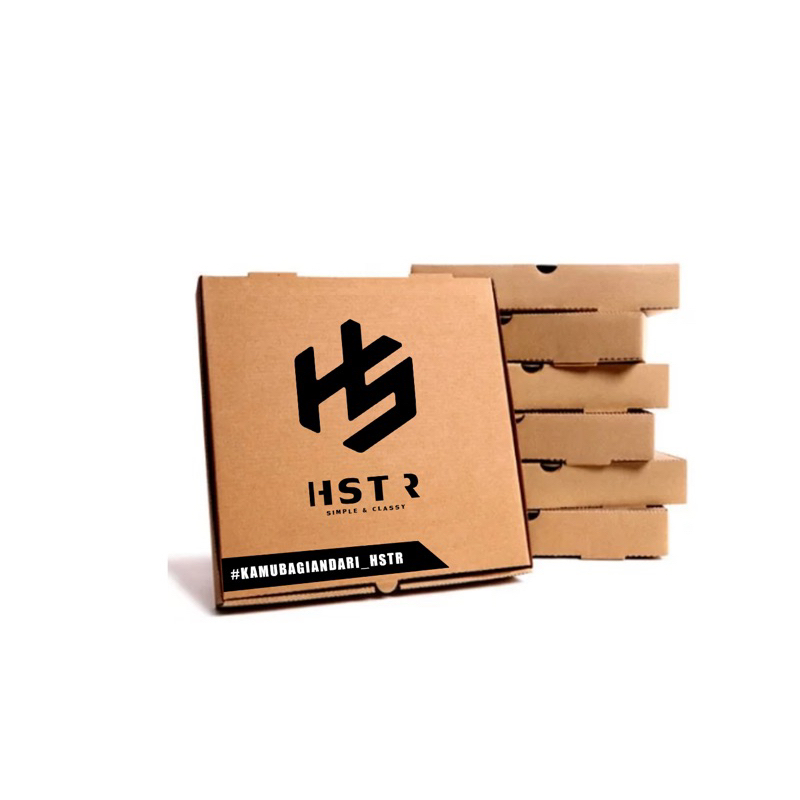 

Box Packing Tambahan Free Kartu Ucapan + Stiker