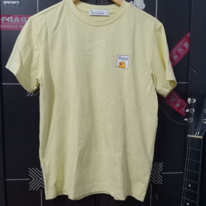 T-shirt/Kaos Hangten
