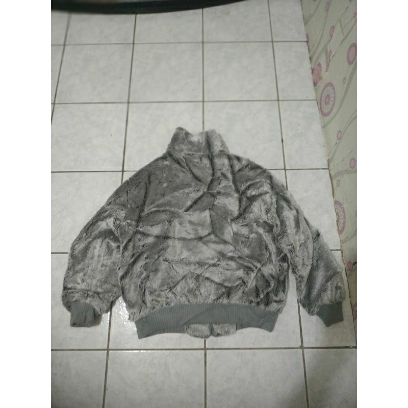 JAKET SERPA CROCODILE TEBAL PRIA SEKEN