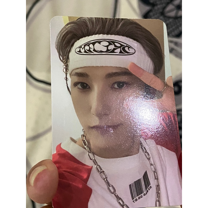 Renjun ISTJ PC smini