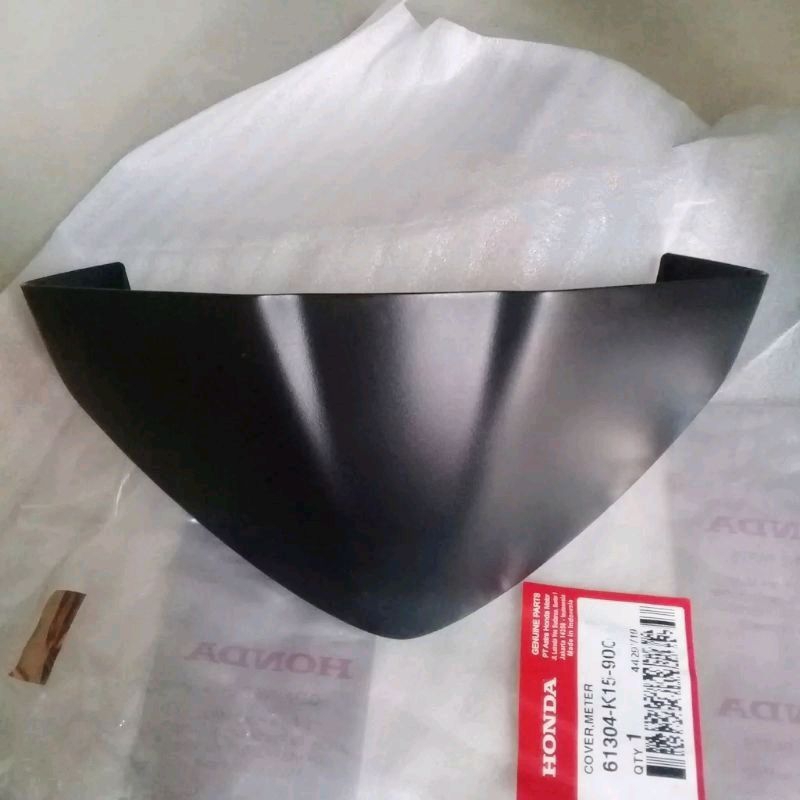 Visor / Wind Shield Honda CB150R / CB 150 R Lama 2012-2014 Original