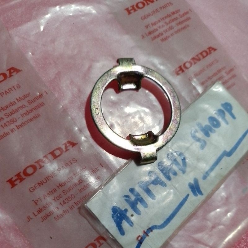 ring gear box sepido meter honda mega pro verza cbr 150R