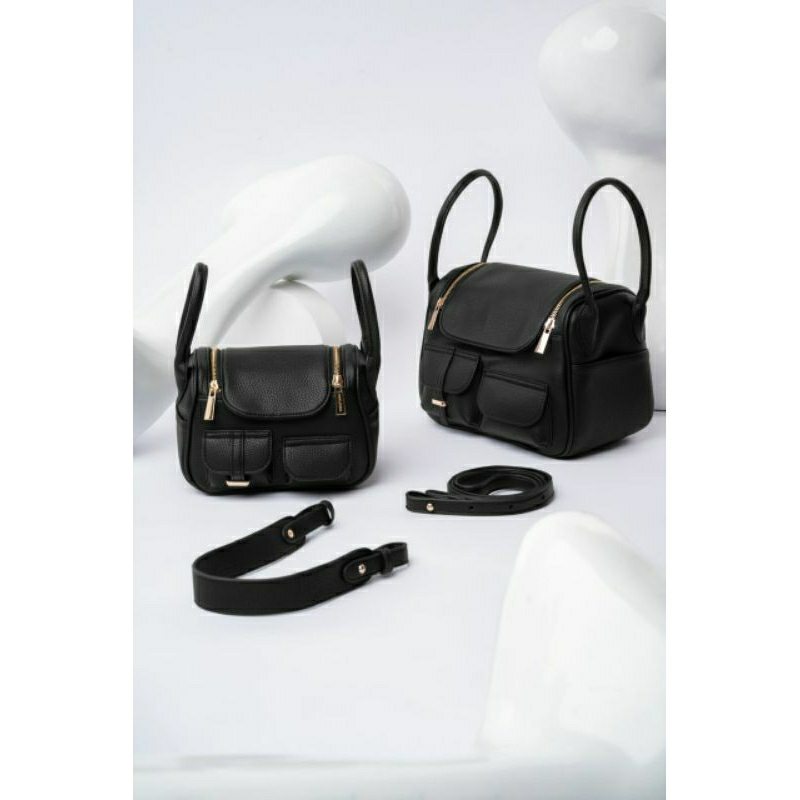 MOSCOW BAG Heylocal - Moscow Bag by Heylocal