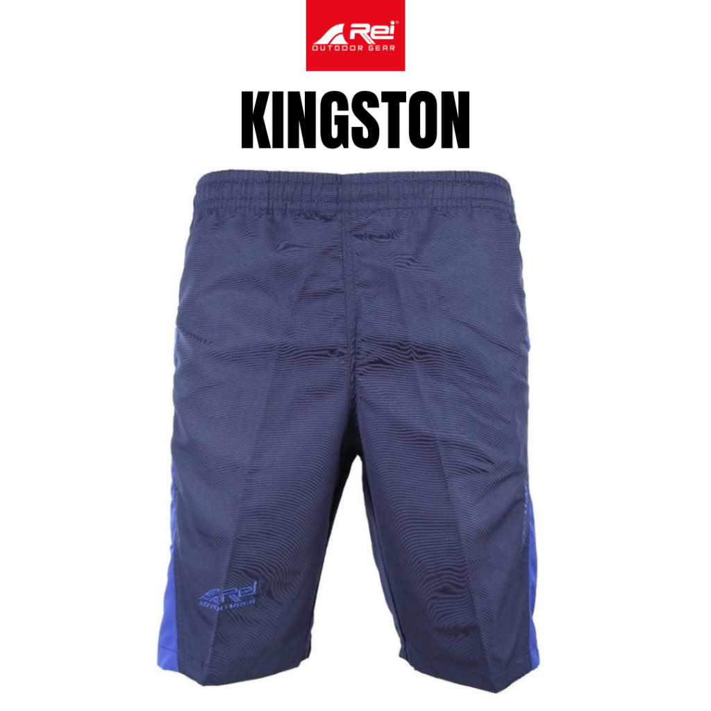 Rei Celana Pendek Pria Kingston Arei Outdoorgear