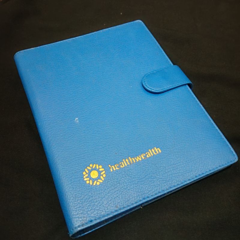 

Binder