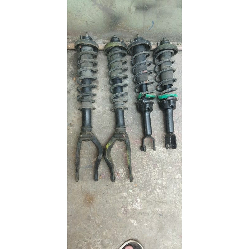 copotan shok Beker Honda ferio