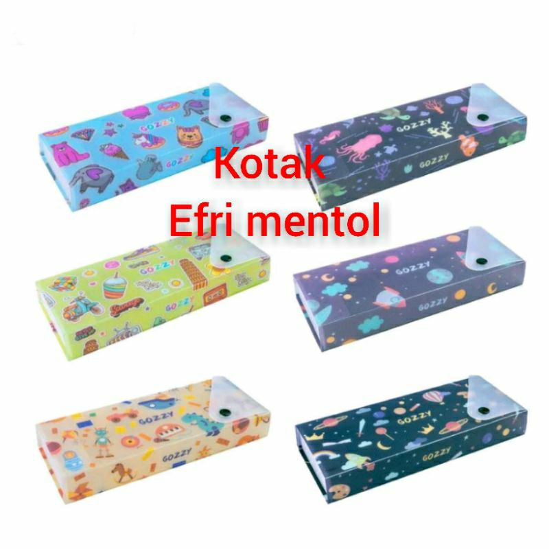 

tempat pensil eftri bagus
