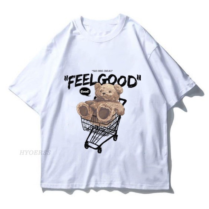 

STICKER SABLON SABLON STRIKA DTF TRMA FEELGOOD