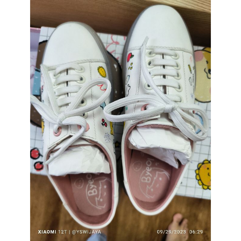 byeol x Sally piper faith size 36 PL