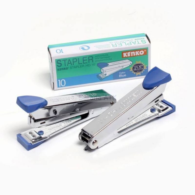 

Stapler HD-10 KENKO / Staples Kenko