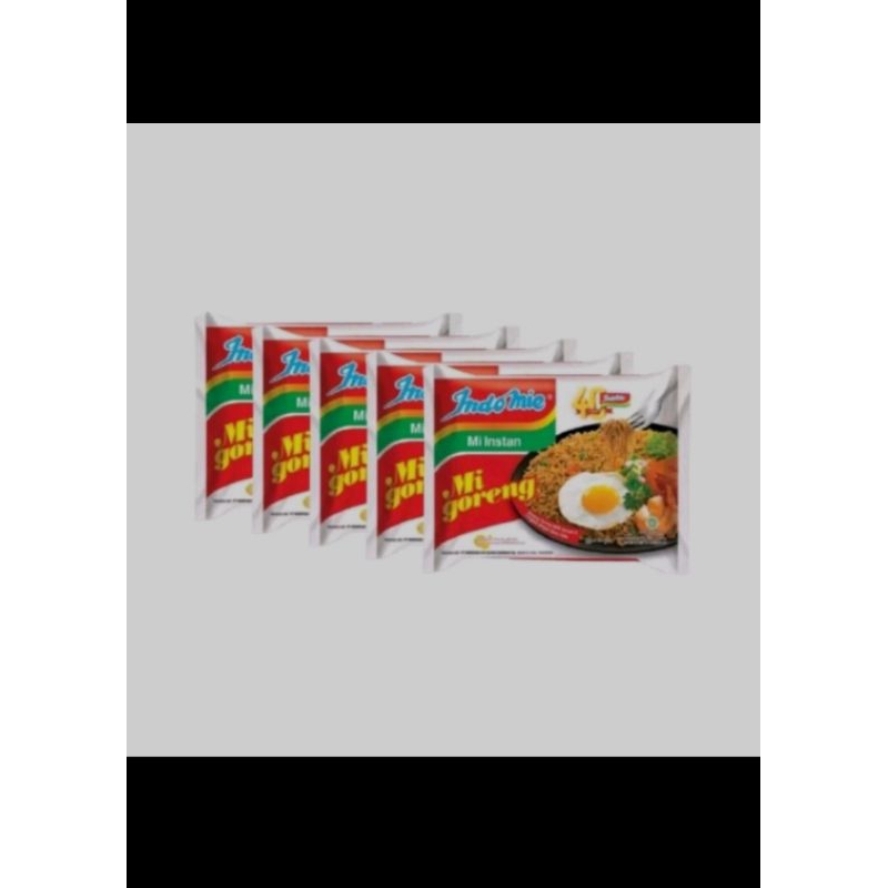 

karet indomie goreng 4pcs