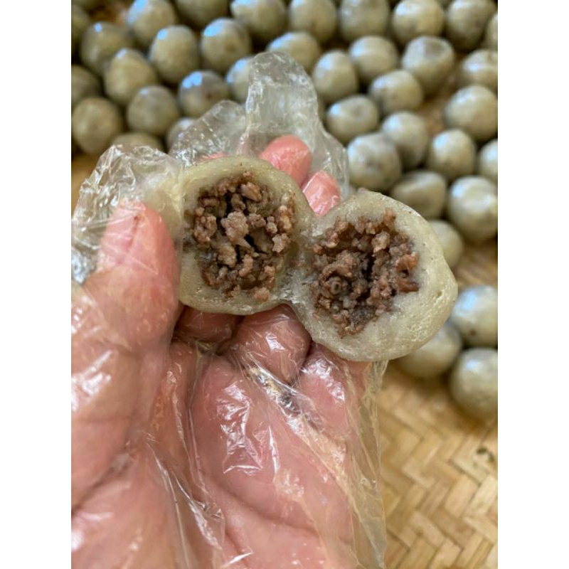 

CILOK ISI DAGING CINCANG