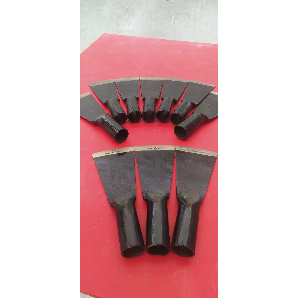 KingThai Dodos 11cm Alat Panen Sawit