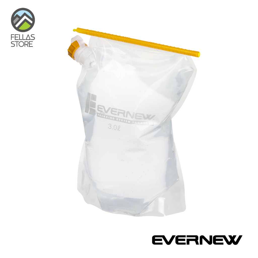 Evernew - Water Bag 3L