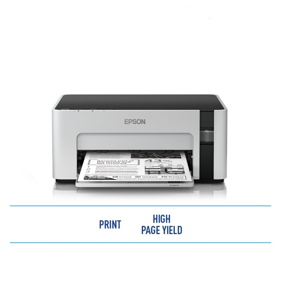 Printer Epson M1100 Monochrome