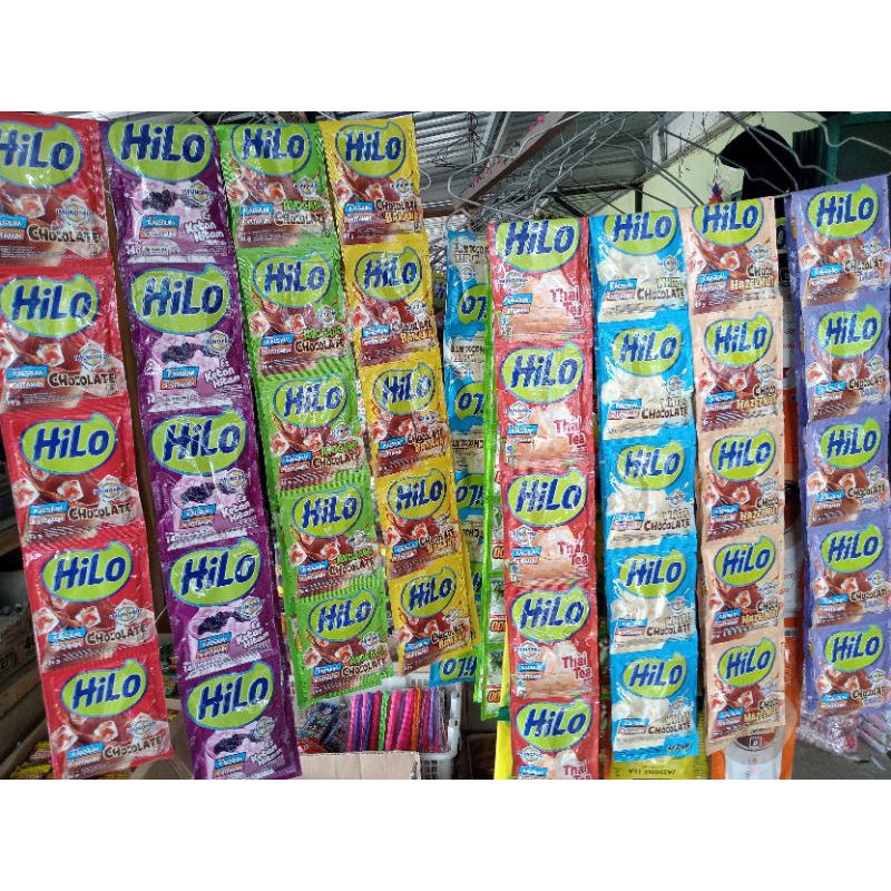 

hilo minuman serbuk renceng