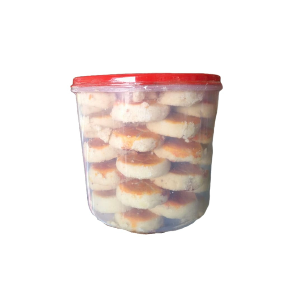 

kue kacang / pie kacang
