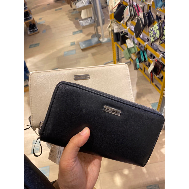 Pull&Bear Dompet Panjang