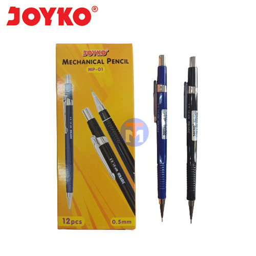 

Pensil Mekanik Joyko MP01