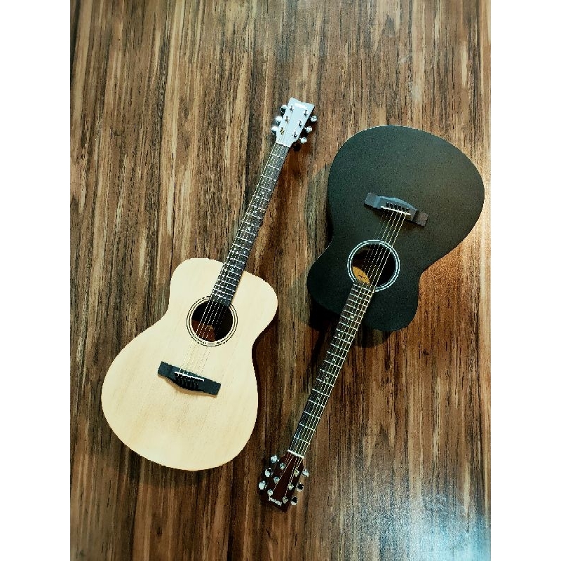 Gitar Yamaha FS-400 Original
