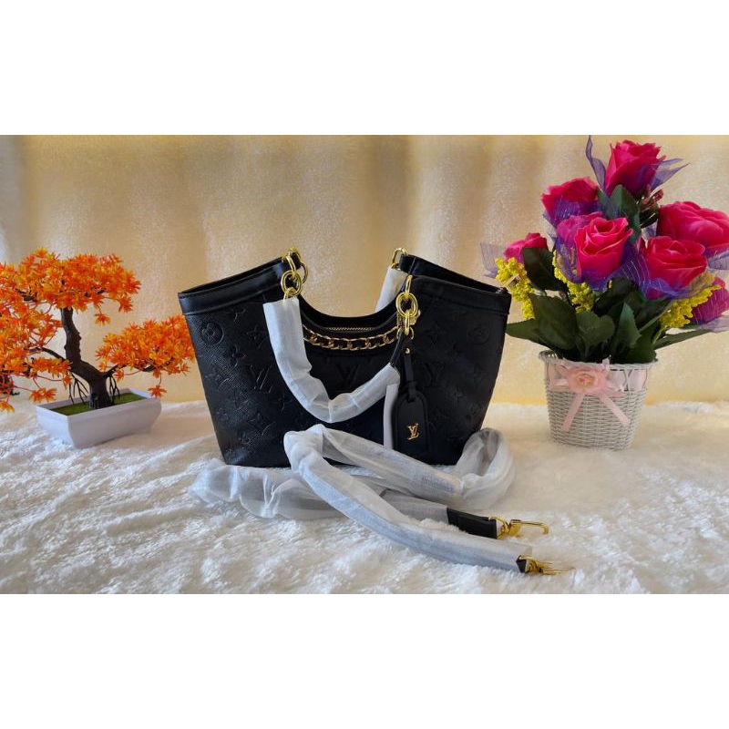 Tas Top Handle Wanita Import Premium Tas Selempang Wanita Import Terbaru Tas Wanita Mewah Tas Selemp