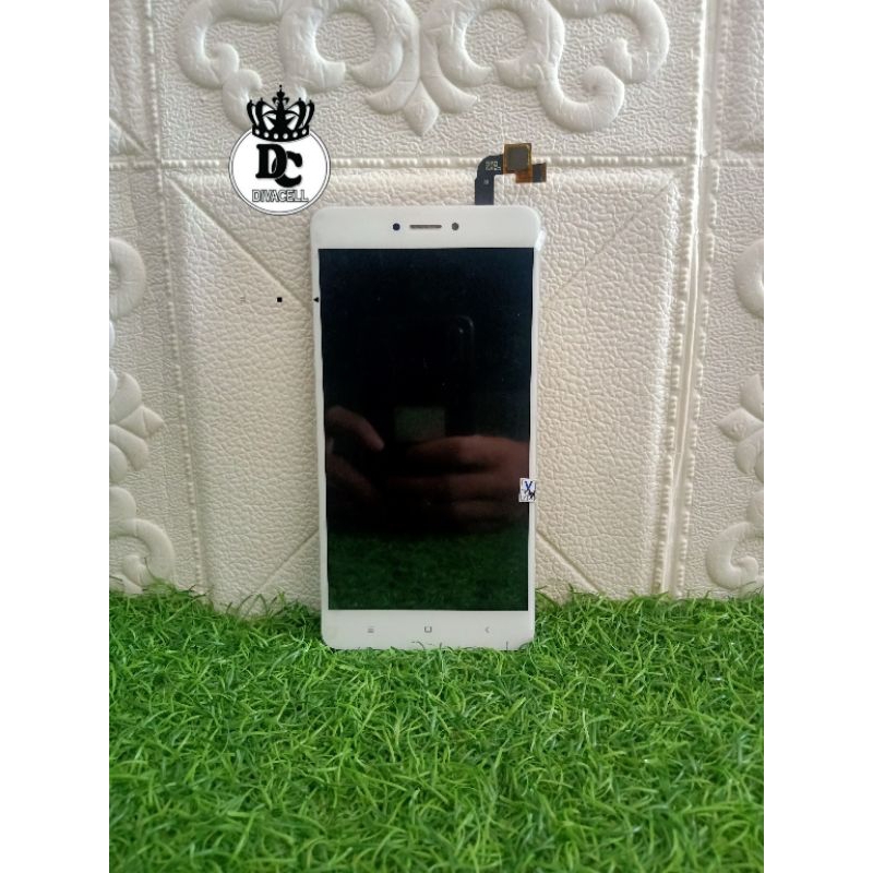 Lcd Redmi Note 4X