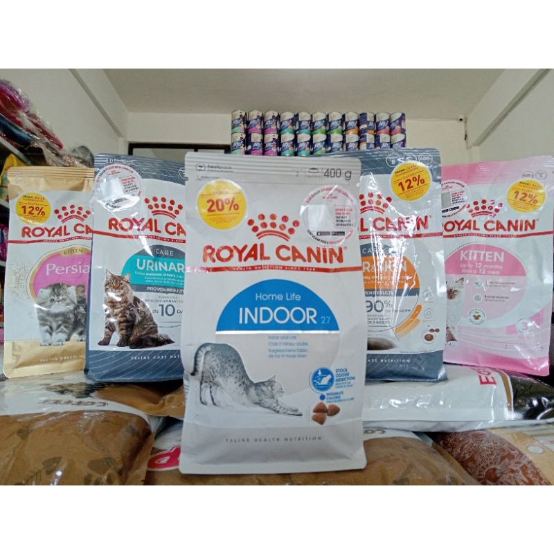 ROYAL CANIN 400g