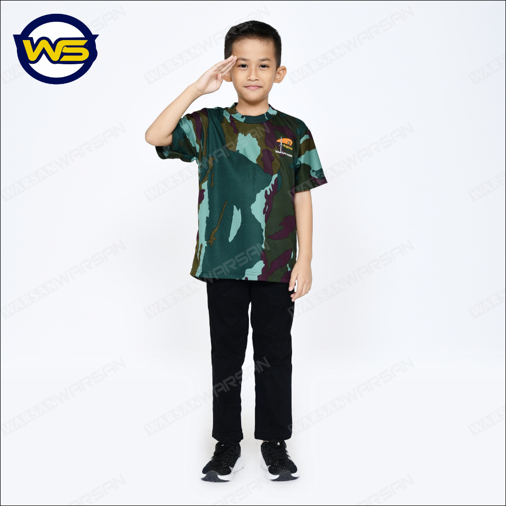 BAJU PASKHAS ANAK BORDIR / KAOS OBLONG PASKHAS ANAK BORDIR / KAOS LORENG PASKHAS ANAK