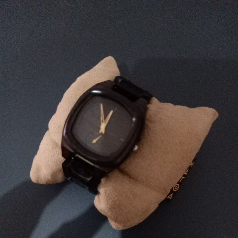Preloved Jam tangan Matoa Way Kambas Mini