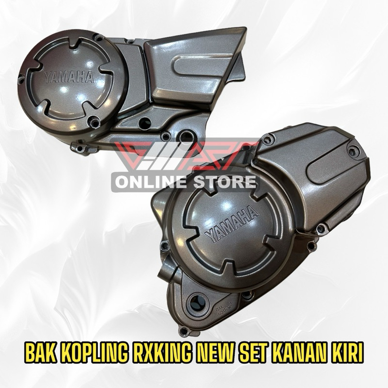 BAK KOPLING RX KING / BAKKLOS RXKING / BAK KLOS RXKING