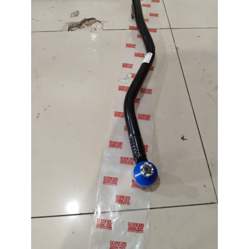 DRAGLINK ISUZU NMR71 GIGA