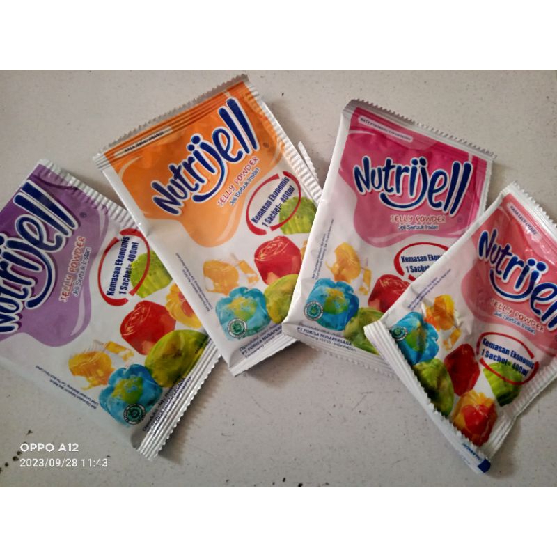 

nutrijel stobery isi 2pcs